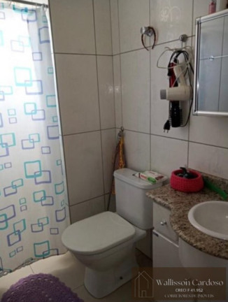 Imagem Sobrado com 2 Quartos à Venda, 150 m² em Santa Regina - Camboriú