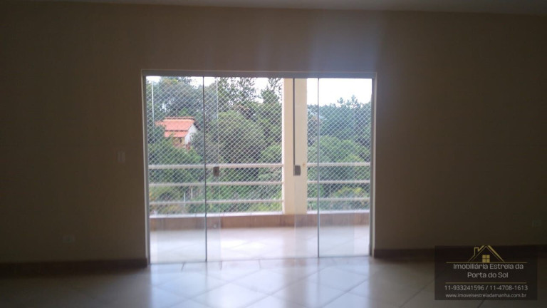 Imagem Imóvel com 6 Quartos à Venda, 2.600 m² em Porta Do Sol - Mairinque