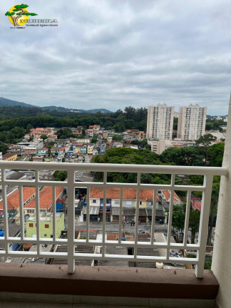 Apartamento com 3 Quartos à Venda, 63 m² em Vila Amália (zona Norte) - São Paulo