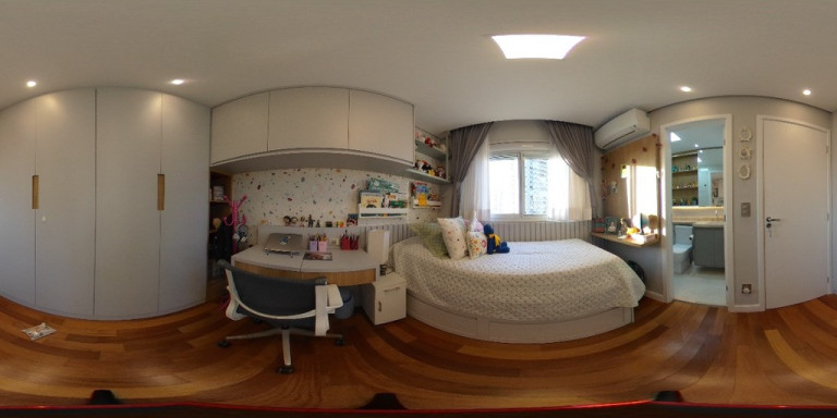 Imagem Apartamento com 2 Quartos à Venda, 91 m² em Vila Andrade - São Paulo Imagem Apartamento com 2 Quartos à Venda, 91 m² em Vila Andrade - São Paulo