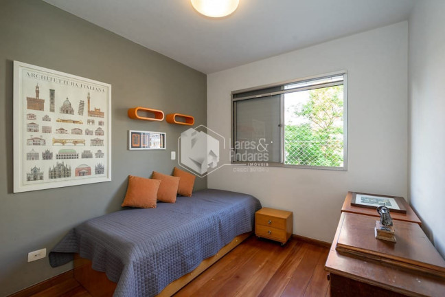 Imagem Apartamento com 2 Quartos à Venda, 77 m² em Planalto Paulista - São Paulo