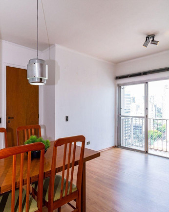 Imagem Imóvel com 2 Quartos à Venda, 70 m² em Vila Olímpia - São Paulo Imagem Imóvel com 2 Quartos à Venda, 70 m² em Vila Olímpia - São Paulo