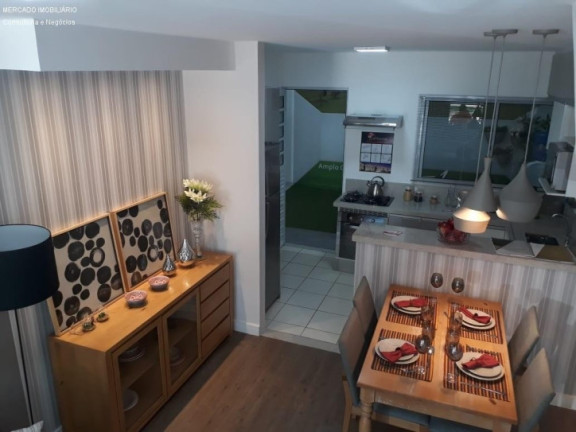 Imagem Sobrado com 2 Quartos à Venda, 54 m² em Bom Retiro - Bragança Paulista