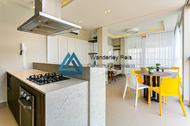 Imagem Apartamento com 2 Quartos à Venda, 82 m² em Canasvieiras - Florianópolis