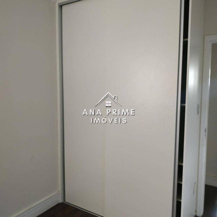 Imagem Apartamento com 3 Quartos à Venda, 105 m² em Parque Residencial Aquarius - São José Dos Campos