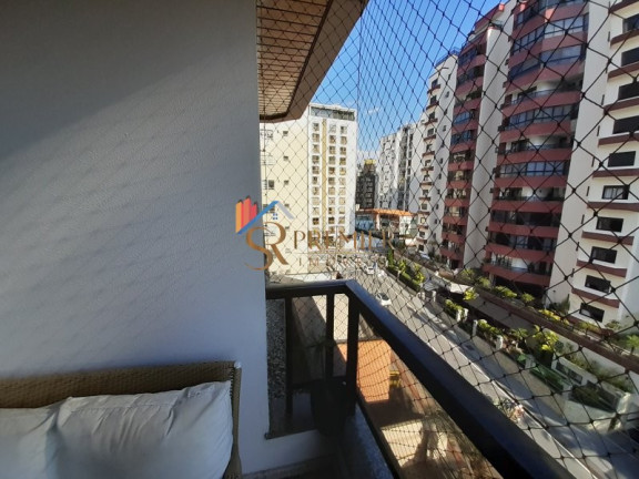 Imagem Apartamento com 4 Quartos à Venda, 243 m² em Centro - Florianópolis