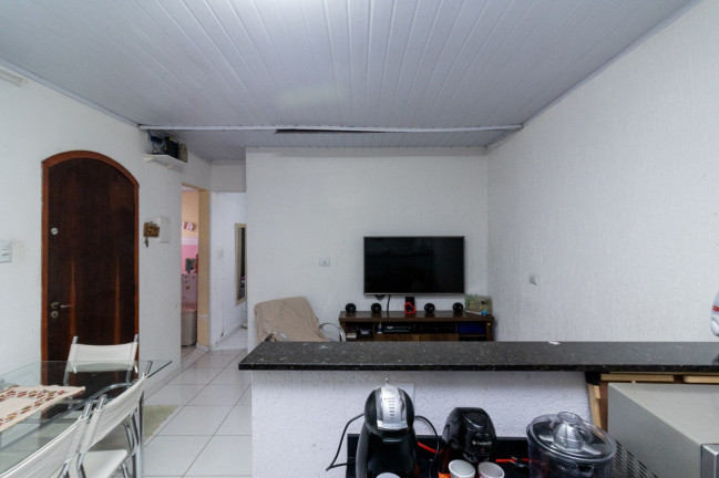 Imagem Casa com 4 Quartos à Venda, 109 m² em Vila Iório - São Paulo