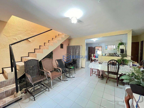 Imagem Casa com 5 Quartos à Venda, 207 m² em Parque Dois Irmãos - Fortaleza Imagem Casa com 5 Quartos à Venda, 207 m² em Parque Dois Irmãos - Fortaleza
