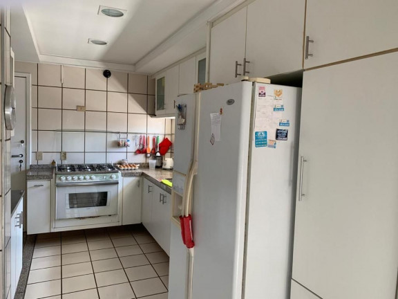Imagem Apartamento com 4 Quartos à Venda, 201 m² em Aldeota - Fortaleza