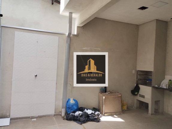 Imagem Sobrado com 3 Quartos para Alugar, 53 m² em Villa Branca - Jacareí Imagem Sobrado com 3 Quartos para Alugar, 53 m² em Villa Branca - Jacareí