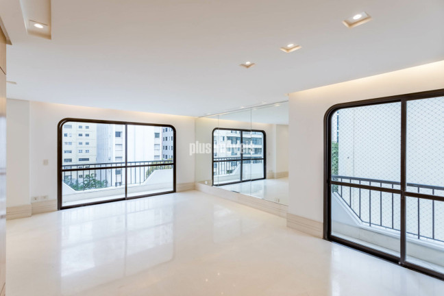 Imagem Apartamento com 3 Quartos à Venda ou Locação, 293 m² em Jardim Paulista - São Paulo