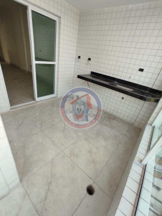 Apartamento com 2 Quartos à Venda, 70 m² em Tupi - Praia Grande