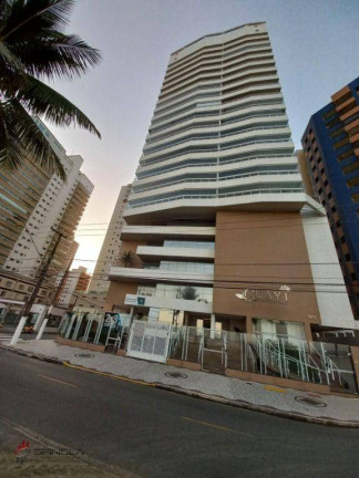 Imagem Apartamento com 3 Quartos à Venda, 172 m² em Aviação - Praia Grande