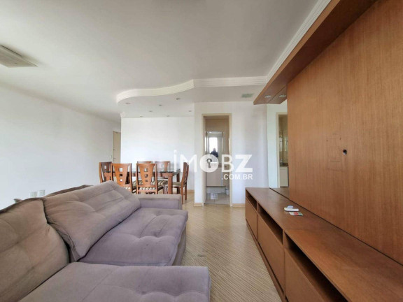 Imagem Imóvel com 2 Quartos à Venda, 64 m² em Vila Alexandria - São Paulo Imagem Imóvel com 2 Quartos à Venda, 64 m² em Vila Alexandria - São Paulo