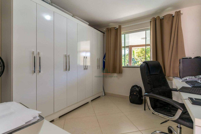 Imagem Casa com 3 Quartos à Venda, 280 m² em Itaipu - Niterói