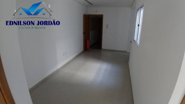 Imagem Apartamento com 2 Quartos à Venda, 50 m² em Jardim Las Vegas - Santo André Imagem Apartamento com 2 Quartos à Venda, 50 m² em Jardim Las Vegas - Santo André