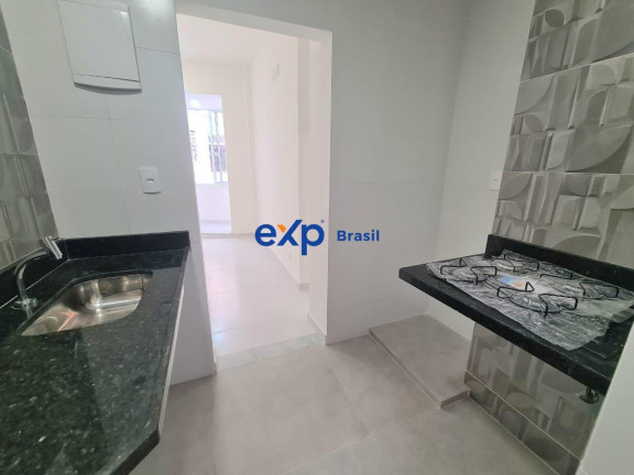 Imagem Apartamento com 1 Quarto à Venda, 40 m² em Catete - Rio De Janeiro Imagem Apartamento com 1 Quarto à Venda, 40 m² em Catete - Rio De Janeiro