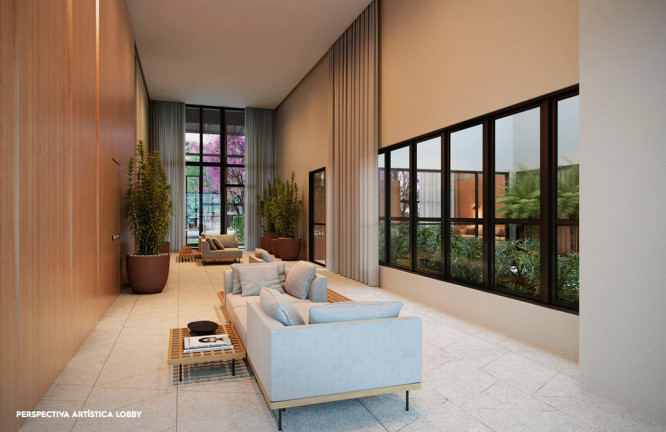 Imagem Apartamento com 3 Quartos à Venda, 111 m² em Perdizes - São Paulo