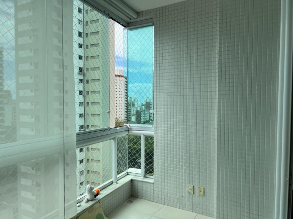 Imagem Apartamento com 2 Quartos para Alugar, 100 m² em Graça - Salvador Imagem Apartamento com 2 Quartos para Alugar, 100 m² em Graça - Salvador