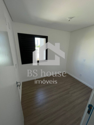 Imagem Apartamento com 3 Quartos à Venda, 129 m² em Jardim - Santo André