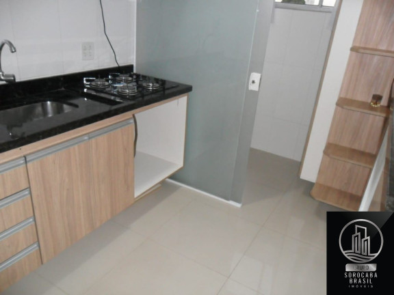 Imagem Imóvel com 3 Quartos à Venda, 126 m² em Jardim Vera Cruz - Sorocaba
