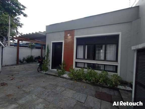 Imagem Casa com 5 Quartos à Venda, 350 m² em Anil - Rio De Janeiro