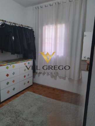 Imagem Casa com 2 Quartos à Venda, 136 m² em Paulicéia - São Bernardo Do Campo Imagem Casa com 2 Quartos à Venda, 136 m² em Paulicéia - São Bernardo Do Campo