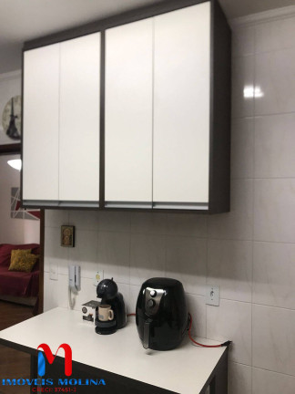 Imagem Apartamento com 3 Quartos à Venda, 92 m² em Santa Maria - São Caetano Do Sul Imagem Apartamento com 3 Quartos à Venda, 92 m² em Santa Maria - São Caetano Do Sul