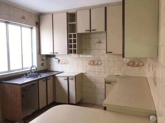 Imagem Imóvel com 2 Quartos para Alugar, 160 m² em Vila Olímpia - São Paulo
