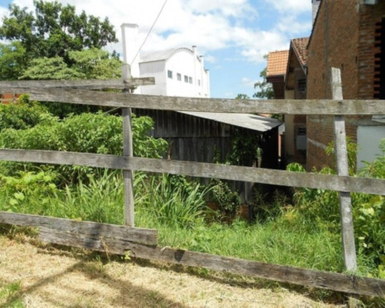 Imagem Terreno à Venda, 1.098 m² em Centro - Nova Petrópolis Imagem Terreno à Venda, 1.098 m² em Centro - Nova Petrópolis