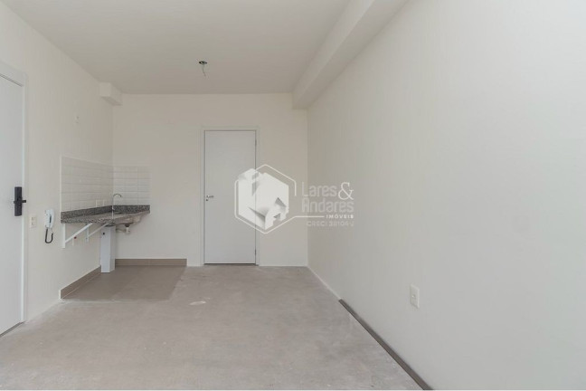 Imagem Studio com 1 Quarto à Venda, 25 m² em Vila Olímpia - São Paulo Imagem Studio com 1 Quarto à Venda, 25 m² em Vila Olímpia - São Paulo