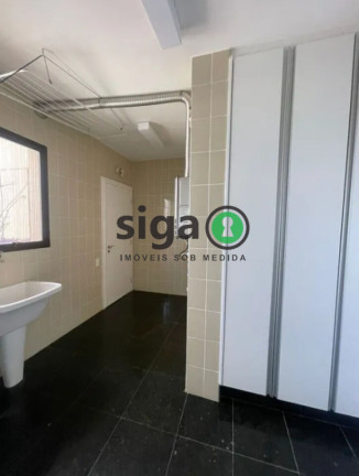 Imagem Apartamento com 4 Quartos para Alugar, 244 m² em Vila Suzana - São Paulo Imagem Apartamento com 4 Quartos para Alugar, 244 m² em Vila Suzana - São Paulo