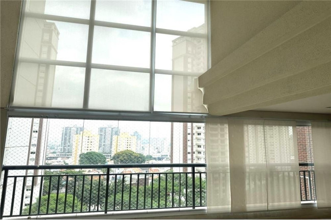 Imagem Apartamento com 4 Quartos à Venda, 315 m² em Tatuapé - São Paulo