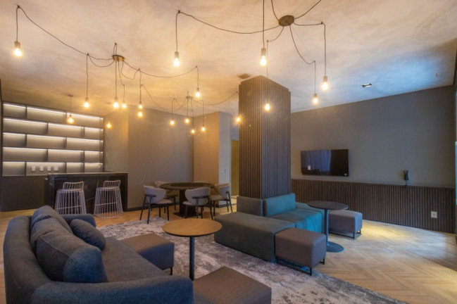 Imagem Imóvel com 3 Quartos à Venda, 158 m² em Vila Clementino - São Paulo