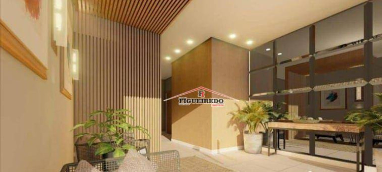 Imagem Apartamento com 2 Quartos à Venda, 91 m² em Tupi - Praia Grande