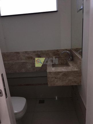 Imagem Sobrado com 3 Quartos para Alugar, 368 m² em Jardim Golden Park Residence - Hortolândia Imagem Sobrado com 3 Quartos para Alugar, 368 m² em Jardim Golden Park Residence - Hortolândia