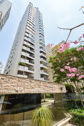 Imagem Apartamento com 4 Quartos à Venda, 323 m² em Santa Cecília - São Paulo Imagem Apartamento com 4 Quartos à Venda, 323 m² em Santa Cecília - São Paulo