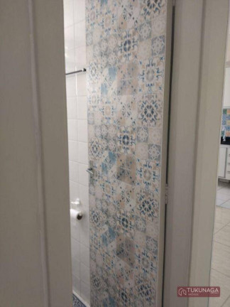 Imagem Apartamento com 1 Quarto à Venda, 33 m² em Mooca - São Paulo