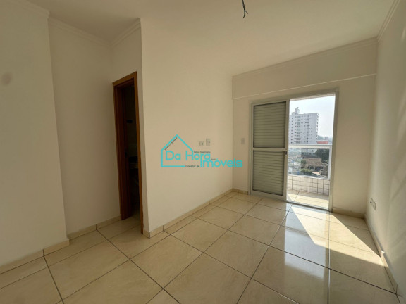 Imagem Apartamento com 2 Quartos à Venda, 80 m² em Guilhermina - Praia Grande