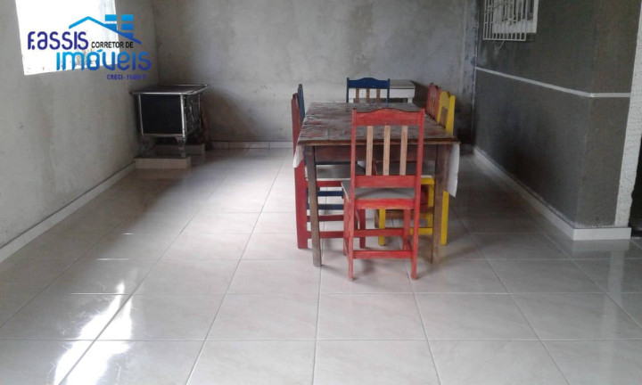 Imagem Casa com 3 Quartos à Venda, 84 m² em Guaraituba - Colombo Imagem Casa com 3 Quartos à Venda, 84 m² em Guaraituba - Colombo