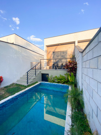 Imagem Casa com 3 Quartos à Venda, 124 m² em Jardim Dos Pinheiros - Atibaia Imagem Casa com 3 Quartos à Venda, 124 m² em Jardim Dos Pinheiros - Atibaia