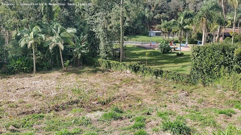 Imagem Terreno à Venda, 28.700 m² em Ouro Fino Paulista - Ribeirão Pires