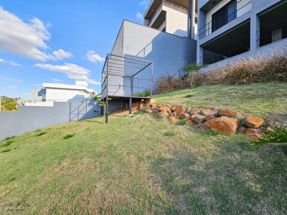 Imagem Casa com 3 Quartos à Venda, 290 m² em Condomínio Residencial Reserva Do Engenho - Piracicaba
