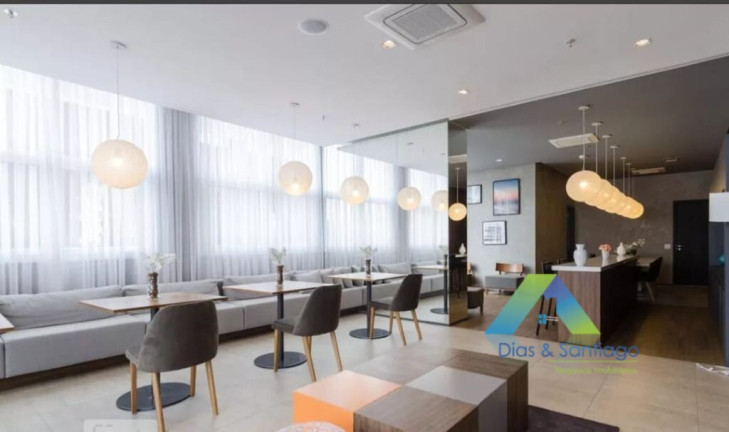 Imagem Apartamento com 2 Quartos à Venda, 62 m² em Centro - São Bernardo Do Campo Imagem Apartamento com 2 Quartos à Venda, 62 m² em Centro - São Bernardo Do Campo