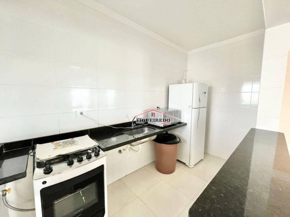 Imagem Apartamento com 3 Quartos à Venda, 180 m² em Boqueirão - Praia Grande