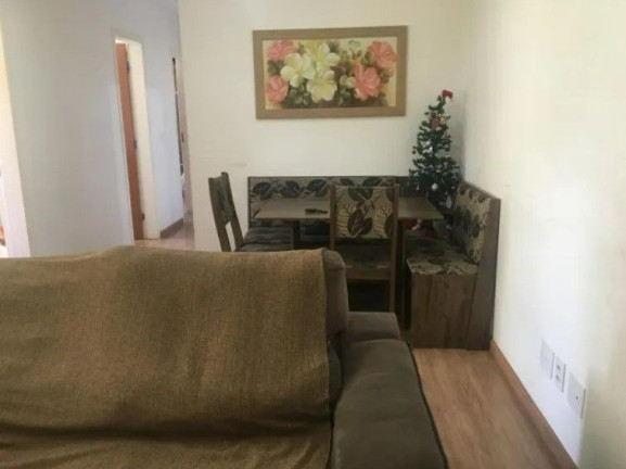 Imagem Apartamento com 3 Quartos à Venda, 58 m² em Santa Cândida - Curitiba Imagem Apartamento com 3 Quartos à Venda, 58 m² em Santa Cândida - Curitiba