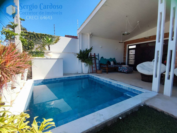 Imagem Casa com 4 Quartos à Venda, 190 m² em Cibratel I - Itanhaém Imagem Casa com 4 Quartos à Venda, 190 m² em Cibratel I - Itanhaém