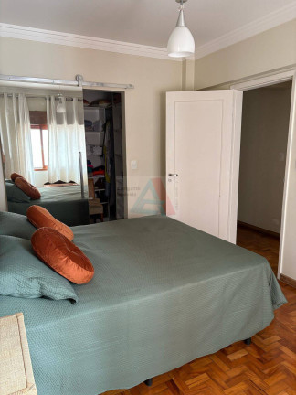 Imagem Apartamento com 4 Quartos à Venda, 157 m² em Santo Antônio - São Caetano Do Sul Imagem Apartamento com 4 Quartos à Venda, 157 m² em Santo Antônio - São Caetano Do Sul