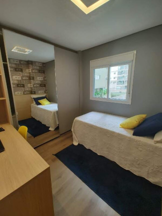 Imagem Apartamento com 2 Quartos à Venda, 65 m² em Campestre - Santo André