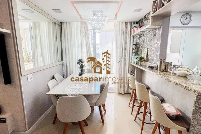 Imagem Apartamento com 2 Quartos para Alugar, 64 m² em Jardim - Santo André Imagem Apartamento com 2 Quartos para Alugar, 64 m² em Jardim - Santo André